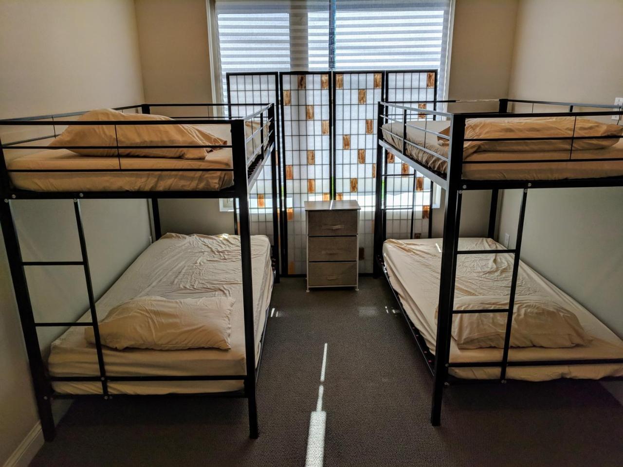 Homestay 덴버 외부 사진